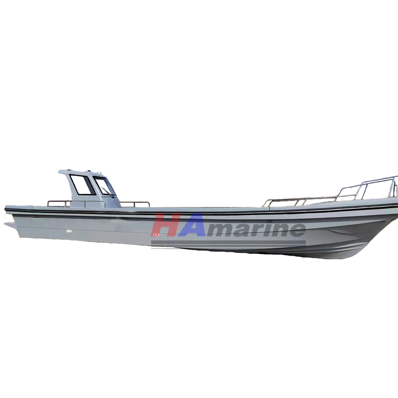 9m Fiberglass High Speed Fishi - Fishing Boat Fiberglass ulasan dan harga