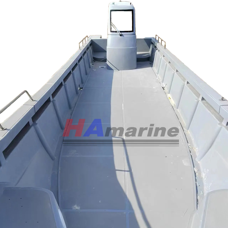 9m Fiberglass High Speed Fishi - Fishing Boat Fiberglass ulasan dan harga