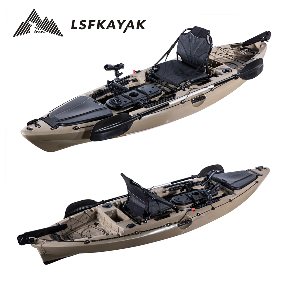 LSF First-class Single Fishing - Fishing Boat Seat ulasan dan harga