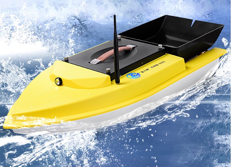 2025 Newest S90 60000mAh GPS R - Fishing Boat Gps ulasan dan harga