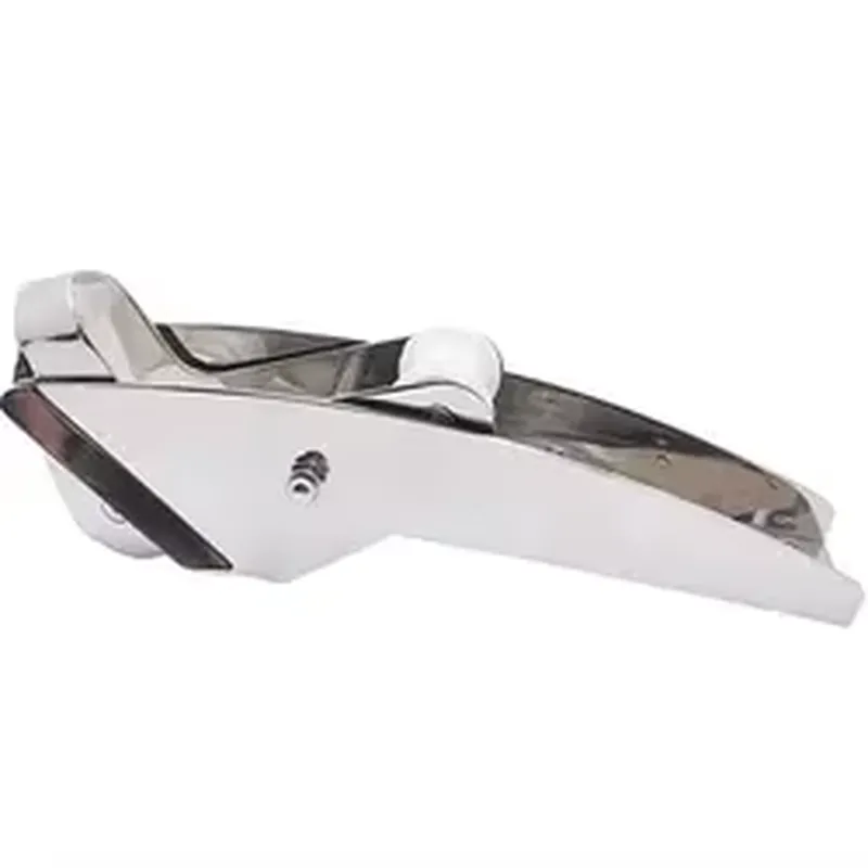 Stainless Steel Self Launching - Fishing Boat Anchor ulasan dan harga