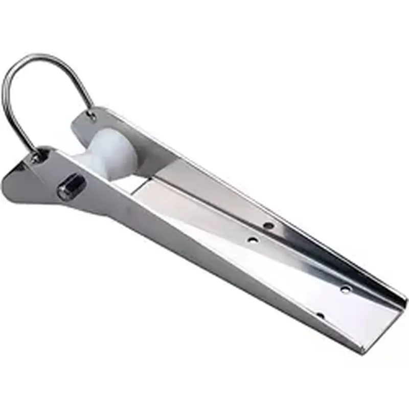 Stainless Steel Self Launching - Fishing Boat Anchor ulasan dan harga