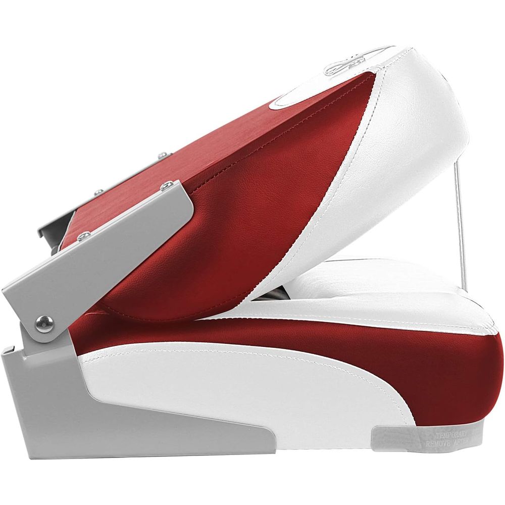 Deluxe Low/High Back Boat Seat - Fishing Boat Seat ulasan dan harga