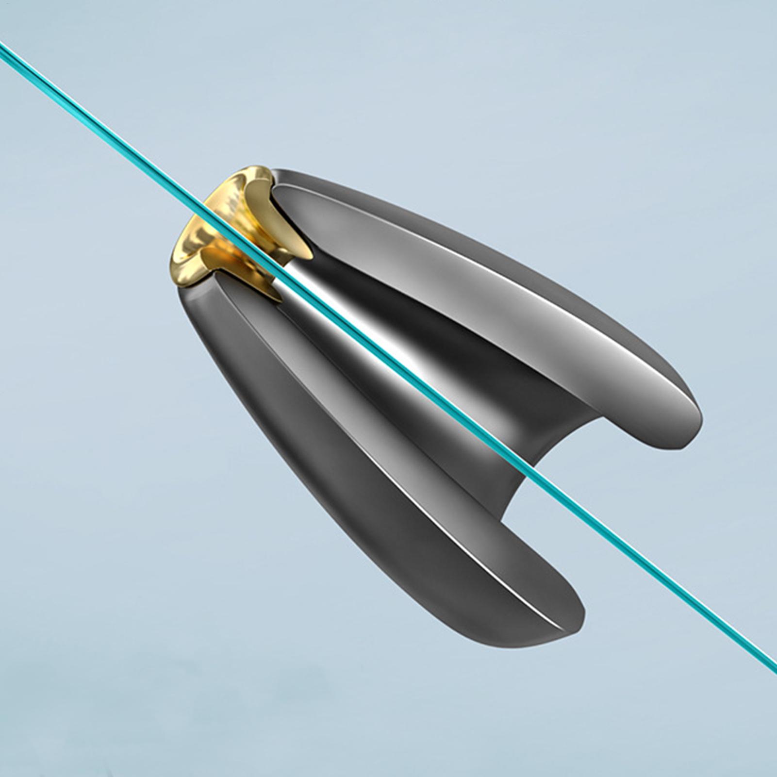 Fishing Bobbers Automatic Line - Fishing Boat Paddle ulasan dan harga