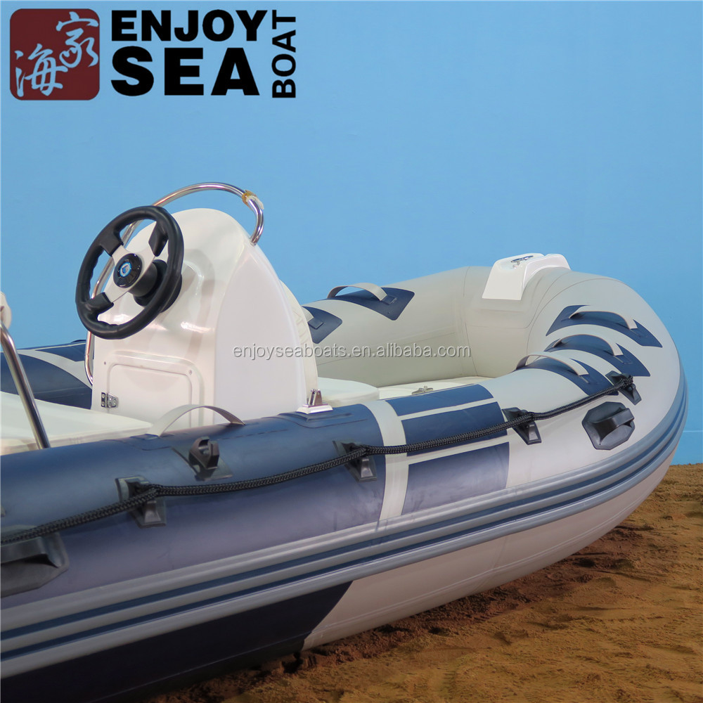 ASM-320 PVC Folding Inflatable - Fishing Boat Inflatable ulasan dan harga