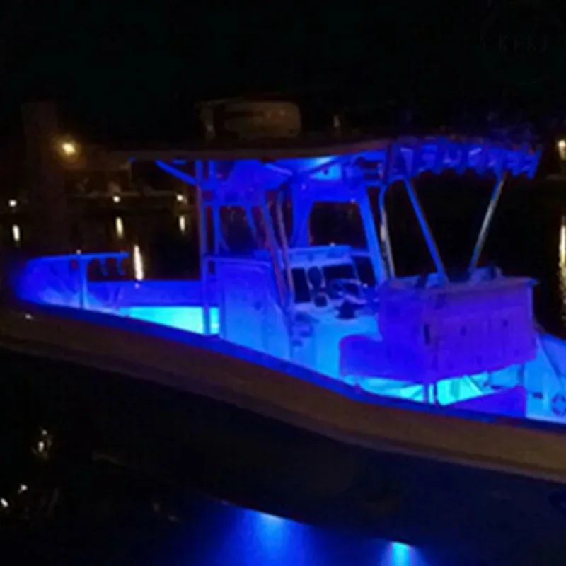 For Yacht Fishing Vessel 12V/2 - Fishing Boat Navigation Light ulasan dan harga