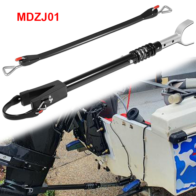 Heavy Duty Boat Transom Saver  - Fishing Boat Steering Wheel ulasan dan harga