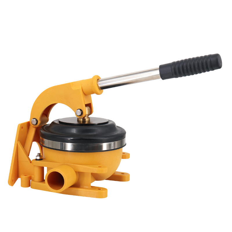 Manual Bilge Pump, Sewage Pump - Fishing Boat Bilge Pump ulasan dan harga